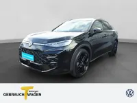 Gebraucht VW T-Roc R-line 150 PS (110 kW) 2026 Weiß SUV