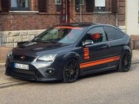 Gebraucht Ford Focus ST 225 PS (165 kW) 2006 Grau Limousine