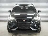 Nowe Cupra Ateca VZ 300 KM (220 kW) 2025 Czarny SUV