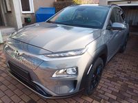 Gebraucht Hyundai Kona 100 kW (136 PS) 2020 Grau SUV