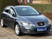 gebraucht Seat Leon Style Copa Ecomotive * Navi - PDC - 6 Gang *