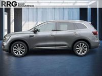 Gebraucht Renault Koleos LIMITED 150 PS (110 kW) 2020 Grau SUV
