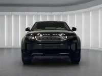 Neu Land Rover Range Rover evoque S 163 PS (119 kW) 2026 Schwarz SUV
