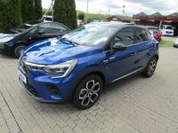 Gebraucht Mitsubishi ASX Top 159 PS (116 kW) 2024 Blau SUV