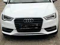 Gebraucht Audi A3 Attraction 150 PS (110 kW) 2015 Weiß Limousine