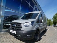 Gebraucht Ford Transit Trend 131 PS (96 kW) 2024 Grey matter Van