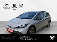 Gebraucht Cupra Born 150 kW (204 PS) 2024 Grau Kleinwagen