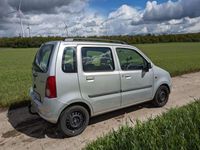 gebraucht Opel Agila Agila1.2 16 V