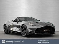 Neu Aston Martin Vanquish 835 PS (614 kW) 2025 Grau