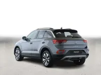 Gebraucht VW T-Roc Goal 116 PS (85 kW) 2025 Grau SUV