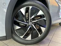 Gebraucht VW ID.5 Pro 150 kW (204 PS) 2023 Mondsteingrau SUV