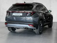 Neu Hyundai Tucson Select 239 PS (175 kW) 2025 Ecotronic grey SUV