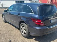 Gebraucht Mercedes R320 224 PS (164 kW) 2009 Blau Kombi
