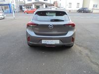 gebraucht Opel Corsa F Klima*Spurhalteass.*Temp*Bluetooth*Allwetter