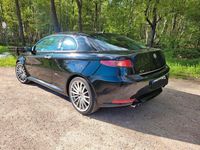 Gebraucht Alfa Romeo GT Distinctive 239 PS (175 kW) 2007 Schwarz Coupé