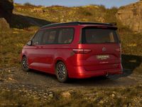 Neu VW California Beach 177 PS (130 kW) 2026 Van