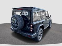 Neu BAW 212 166 PS (122 kW) 2026 Grün SUV