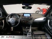 gebraucht BMW M1 H&R Navi Pro Bi-Xenon Leder