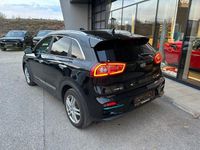 Gebraucht Kia e-Niro 150 kW (204 PS) 2019 Schwarz SUV