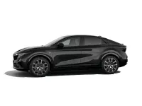 Ny Alpine A390 294 kW (401 HK) 2026 Sort SUV