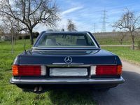 gebraucht Mercedes SL280 