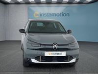 Neu Citroën C4 131 PS (96 kW) 2025 Grün Limousine