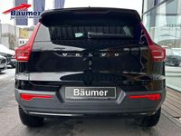 Gebraucht Volvo XC40 Plus 261 PS (191 kW) 2022 Schwarz SUV