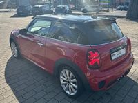 Gebraucht Mini John Cooper Works 192 PS (141 kW) 2017 Rot Kleinwagen