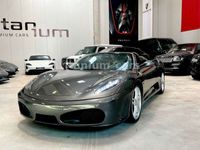 gebraucht Ferrari F430 Spider F1*SERVICE NEU*2.HAND* 939€ mtl*