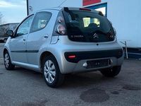 Gebraucht Citroën C1 68 PS (50 kW) 2009 Grau Kleinwagen