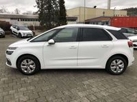 gebraucht Citroën C4 SpaceTourer C4 SpaceTourerBlueHDi 130 S&S Selection