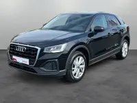 Gebraucht Audi Q2 Comfort 150 PS (110 kW) 2022 Mythosschwarz metallic SUV