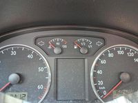 Gebraucht VW Polo 64 PS (47 kW) 2002 Rot Kleinwagen