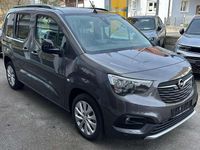Neu Opel Combo-e Life Ultimate 100 kW (136 PS) 2025 Vulkangrau Van / Kleinbus