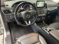 gebraucht Mercedes GLS350 d 4M AMG/7-Sitz/ILS/PANO/360 KAMERA/StHz.