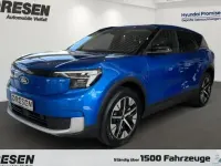 Gebraucht Ford Explorer S 250 kW (340 PS) 2024 Blue my mind SUV
