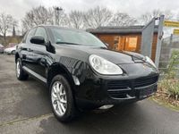 gebraucht Porsche Cayenne S 4.5 V8