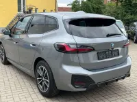 Gebraucht BMW 218 M Sport 136 PS (100 kW) 2024 Skyscraper grau Coupé