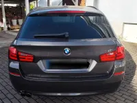 Gebraucht BMW 520 Performance 184 PS (135 kW) 2011 Andere farben Kombi