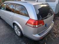 gebraucht Opel Vectra C Combi 2.2