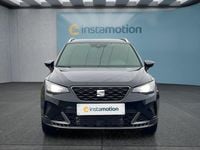 Gebraucht Seat Arona FR 116 PS (85 kW) 2025 SUV