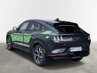 Gebraucht Ford Mustang Mach-E 258 kW (351 PS) 2022 Grau SUV