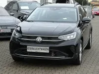 Gebraucht VW Taigo Life 116 PS (85 kW) 2024 Deep black perleffekt SUV