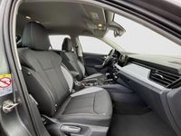 Gebraucht Skoda Scala Selection 116 PS (85 kW) 2024 Graphitegrau metallic (metallic) Kleinwagen