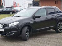 gebraucht Nissan Qashqai I-Way*KAMERA*PDC*NAVI*TEMPOMAT !!