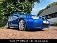 Gebraucht VW Golf IV R 241 PS (177 kW) 2003 Blau Limousine