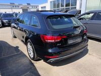 Gebraucht Audi A4 231 PS (169 kW) 2019 Schwarz Kombi