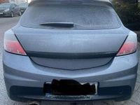 Gebraucht Opel Astra GTC 170 PS (125 kW) 2005 Grau Coupé