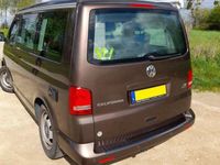 gebraucht VW California T5Comfortline 4-Motion