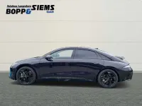 Gebraucht Hyundai Ioniq 6 Edition 239 kW (325 PS) 2023 Biophillic blue Limousine
